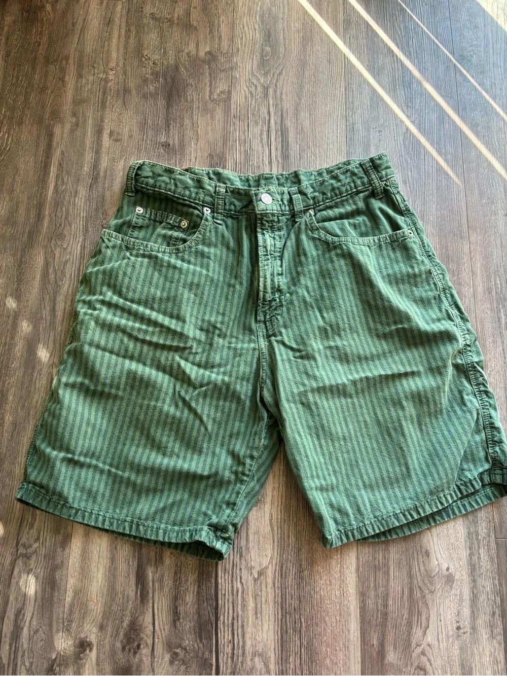 Vintage Gap Shorts